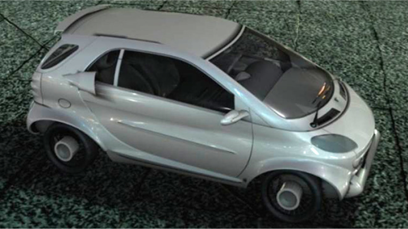 Illustration for article titled 56% Of Carmakers Who Asked For Government 'Green' Loans Are Dead